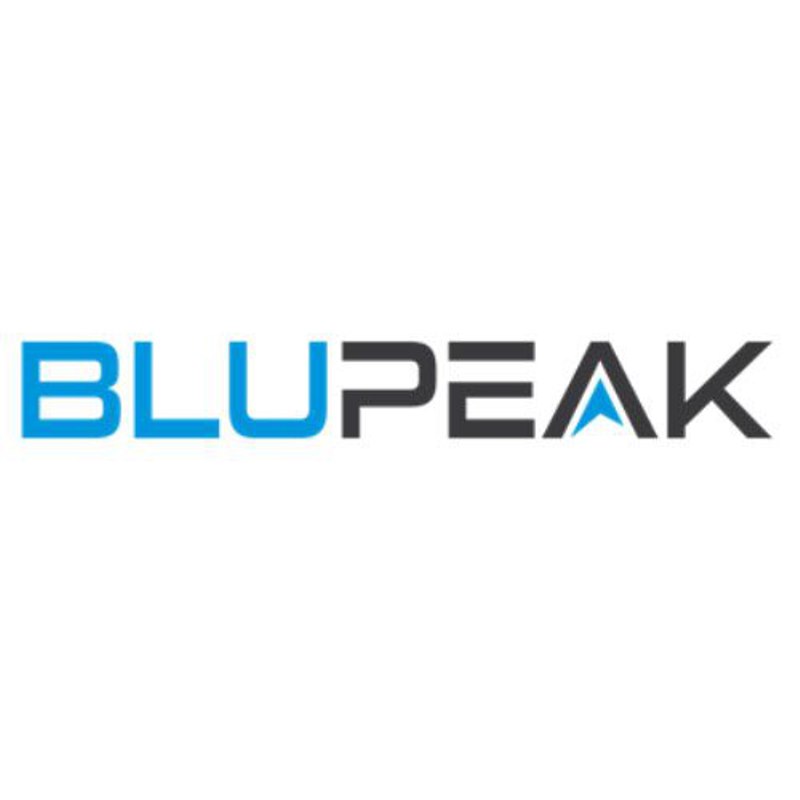 Blupeak Bluepeak 1M Mini Displayport Male To Hdmi Male Cable