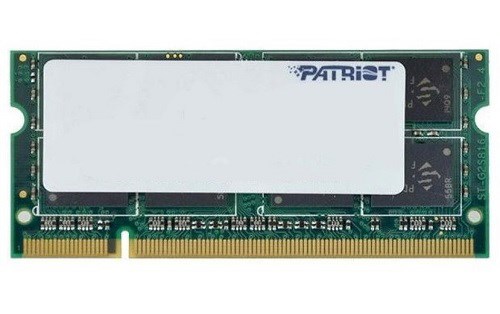 Patriot Pat Mem 4-NB-8GB-PSD48G266681S