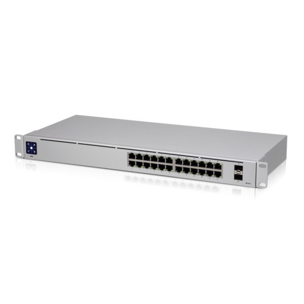 Ubiquiti Ubi Lan Usw-24-Au