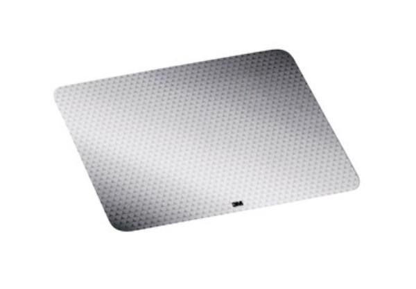 3M MP200PS2 Precise Mouse Pad With Repositionable Adhesive Backing, Battery Saving Design