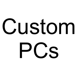 Custom Upgrade Kit I3