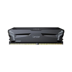 Lexar Media LXR Mem 5-16Gb-Ld5du016g-R4800gs2a