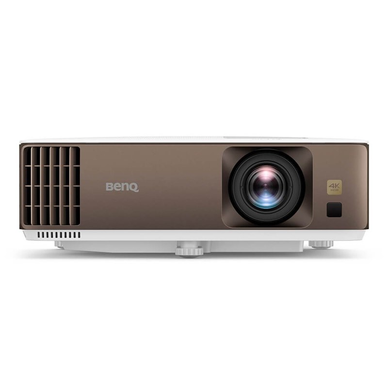 Benq W1800 DLP Video/Home Theatre 4K Projector, Uhd, 2,000 Ansi Lumens