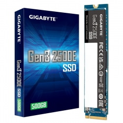 Gigabyte Gig SSD 500Gb-Gp-G325e500g-M2