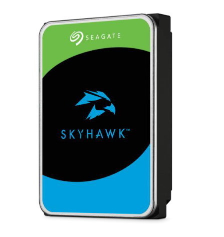 Seagate SGT HDD Sata-4Tb-St4000vx016