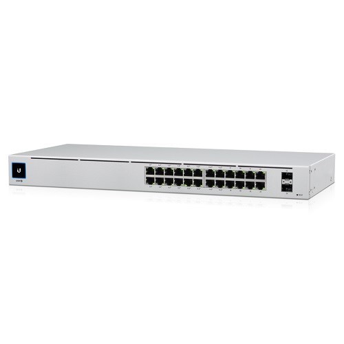 Ubiquiti Ubi Lan Usw-24-Poe-Au