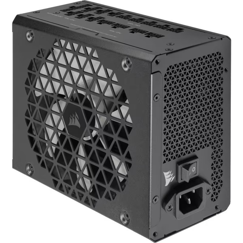 Corsair Cor Psu 1200W-Cmpsu-Rm1200x-Blk