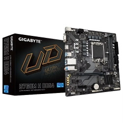 Gigabyte Gig MBD Ga-B760m-H-D4