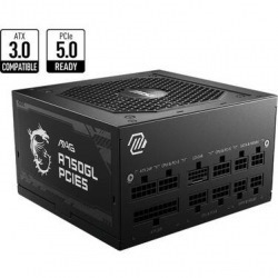 Msi Psu 750W-Mag-A750gl-Pg5