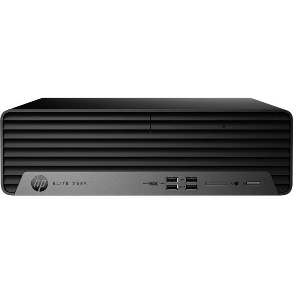 HP Elite SFF 800 G9 -9V619at- Intel I7-12700 / 16GB 4800MHz / 512GB / W11P / 3-3-3