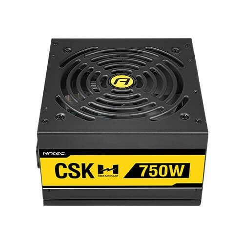 Antec Ant Psu 750W-CSK750H