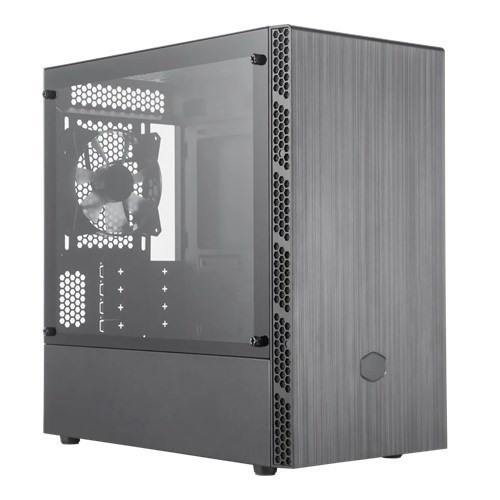 Cooler Master CMS Cas MCB-B400L-KNNB50-S00