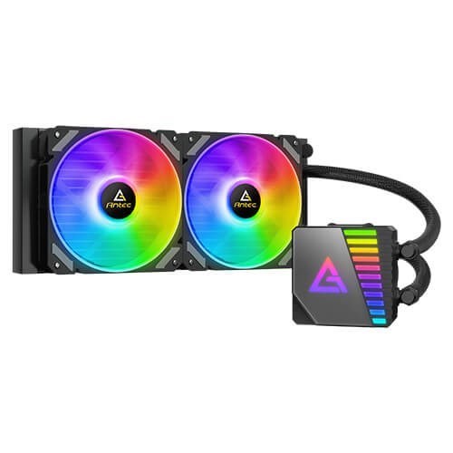 Antec Ant Fan 240Mm-Symphony-240-Argb