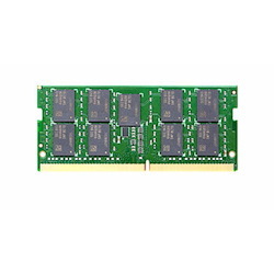 Synology 16GB DDR4 So-Dimm 2666MHz Memory Module
