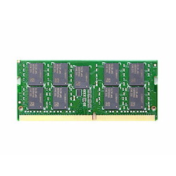 Synology 8GB DDR4 So-Dimm 2666MHz Memory Module
