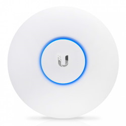 Ubiquiti Unifi Uap-Ac-Lr - Ceiling Mounted Wireless Access Point | Includes Poe Injector