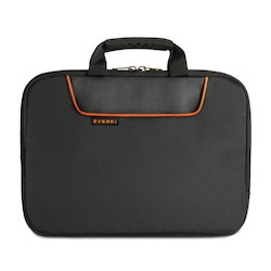 Everki Commute 808-11 Laptop Sleeve With Memory Foam Up To 11.6-Inch