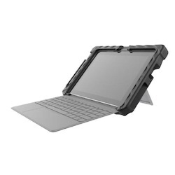 Gumdrop FoamTech Microsoft Surface Go 3 Case - Designed For: Microsoft Surface Go 3, Go 2, Go
