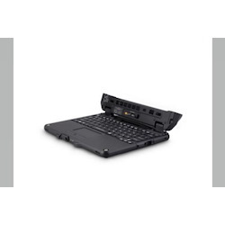 Panasonic Rubber Keyboard Compatible With Toughbook G2