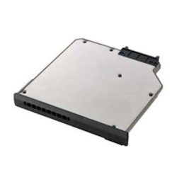 Panasonic Smart Card Reader For Universal Bay, Compatible With All Toughbook 55 Models