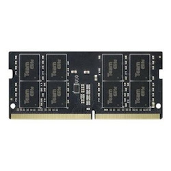 Team Group Elite 32GB 3200MHz Non-ECC DDR4 Sodimm For Laptops/AIO/Mini/Tiny
