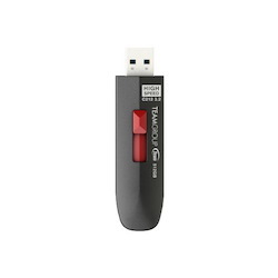 Team Group C212 Extreme Speed Usb Solid State Flash Drive 512GB, Read (Max) 600MB/s , Write (Max) 500MB/s Black
