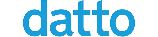 Datto Monthly Service 1Y retention 