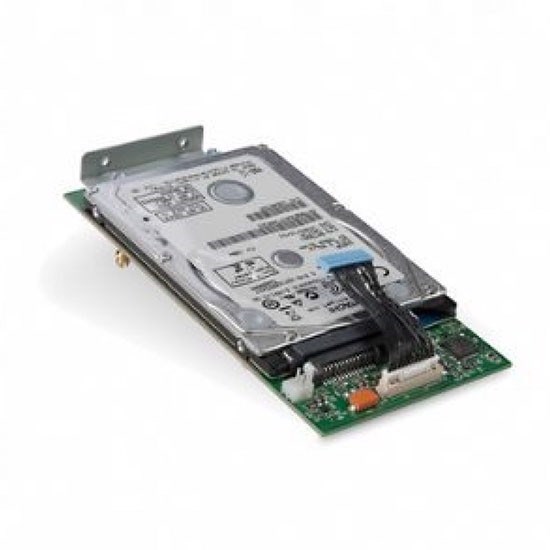 Lexmark 500 GB Hard Drive - Internal