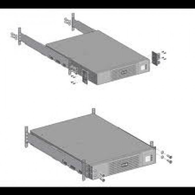 Eaton Mounting Rail Kit for UPS