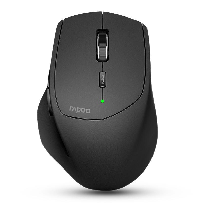 Rapoo MT550 Multi-Mode Wireless Mouse