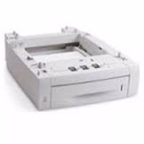 Fujifilm 550 Sheet Feeder For CM415 Damaged Carton