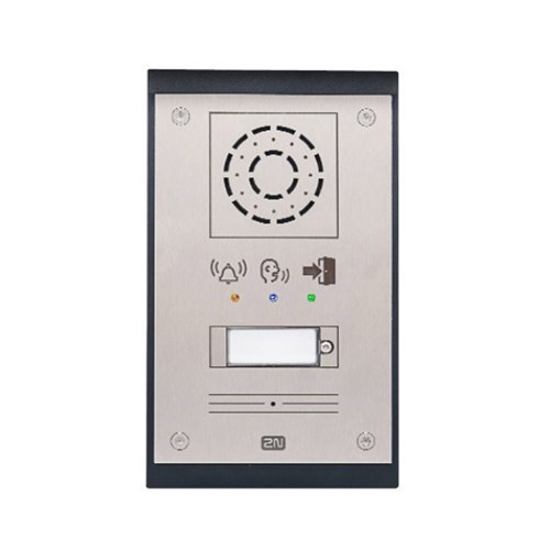 Axis Ip Uni - 1 Button Pictograms