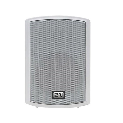 Axis Sip Speaker Wall Mounted Whi Te