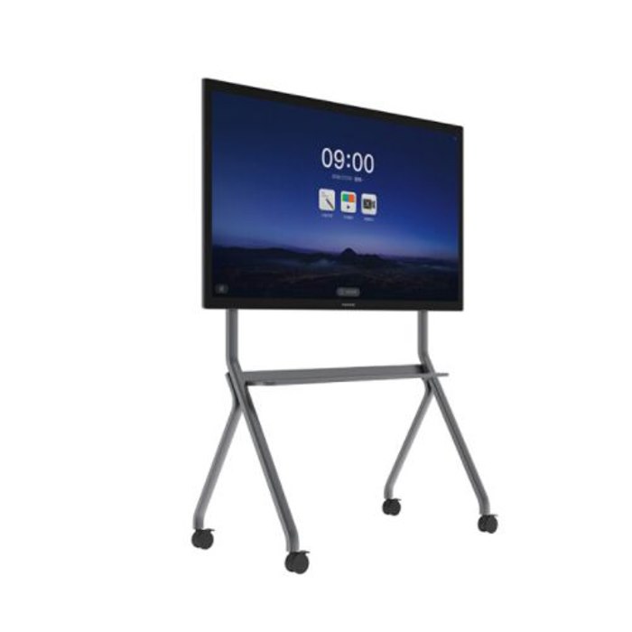 Maxhub ST41 Mobile Stand 55-86, Max Load 100KG"