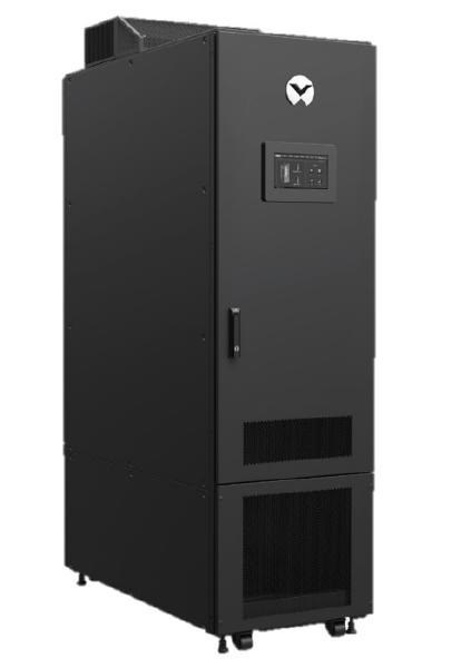 VERTIV SmartCabinet 42U Rack Cabinet for UPS