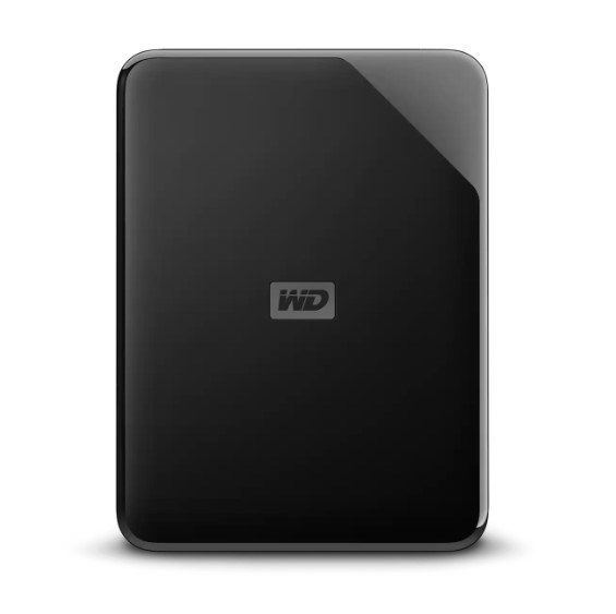 Western Digital WD Elements Se - 6TB