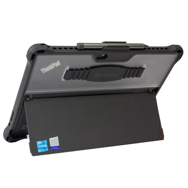 InfoCase Rugged Case For Lenovo X12 G1 G2