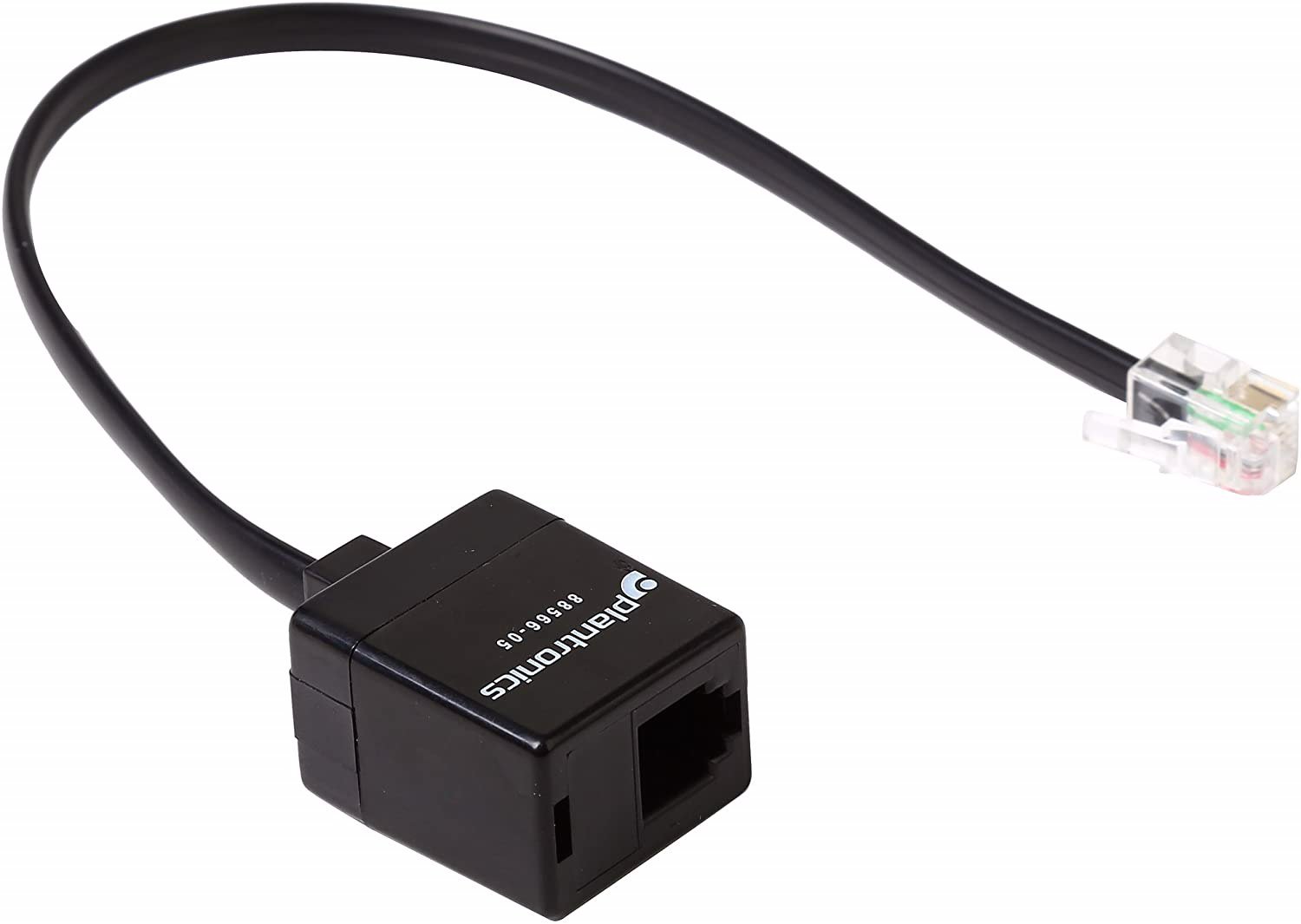 Plantronics Adapter Cord - Extension Cable