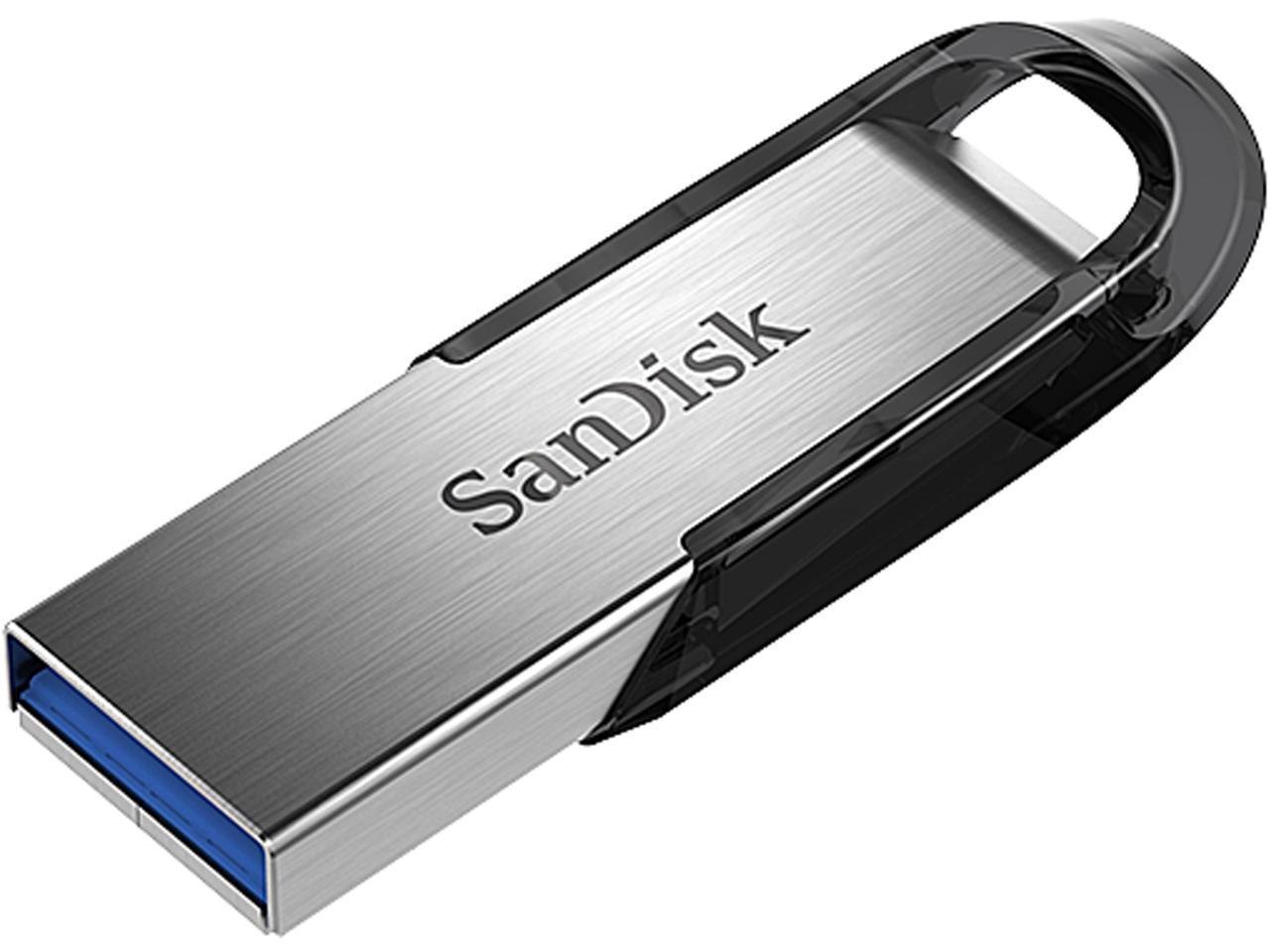 SanDisk La 16GB Cruzer Ultra Flair