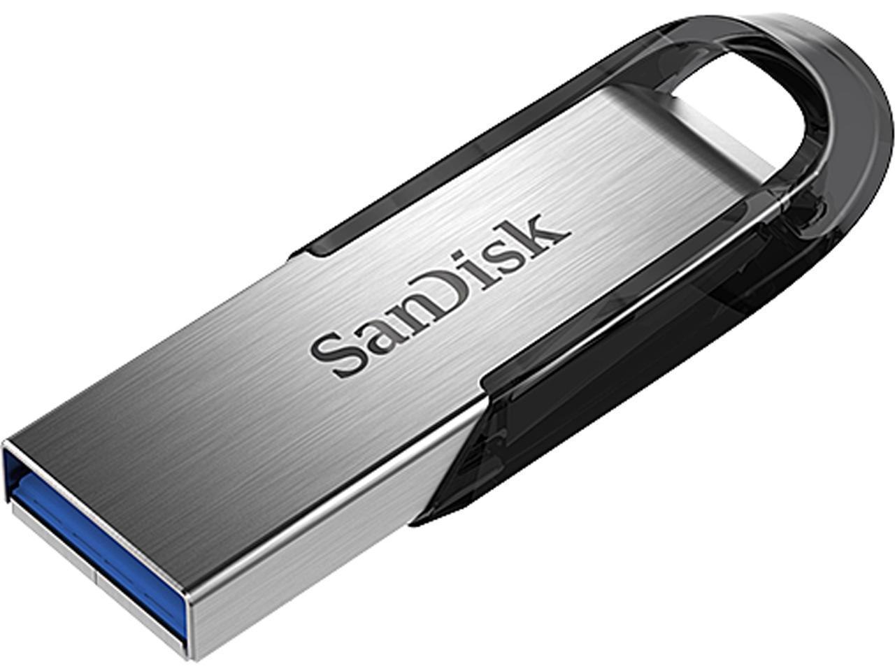 SanDisk La 32GB Cruzer Ultra Flair