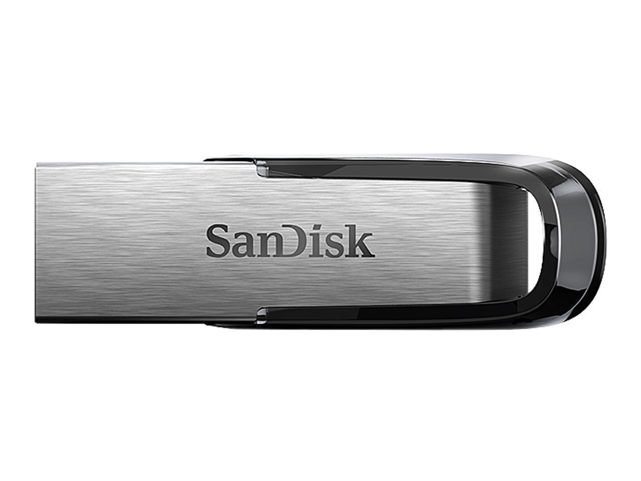 SanDisk La 64GB Cruzer Ultra Flair