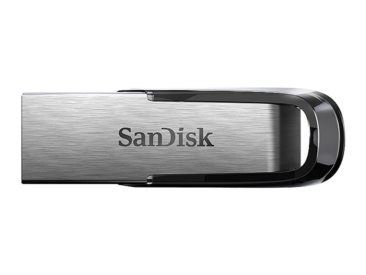 SanDisk La 128GB Cruzer Ultra Flair