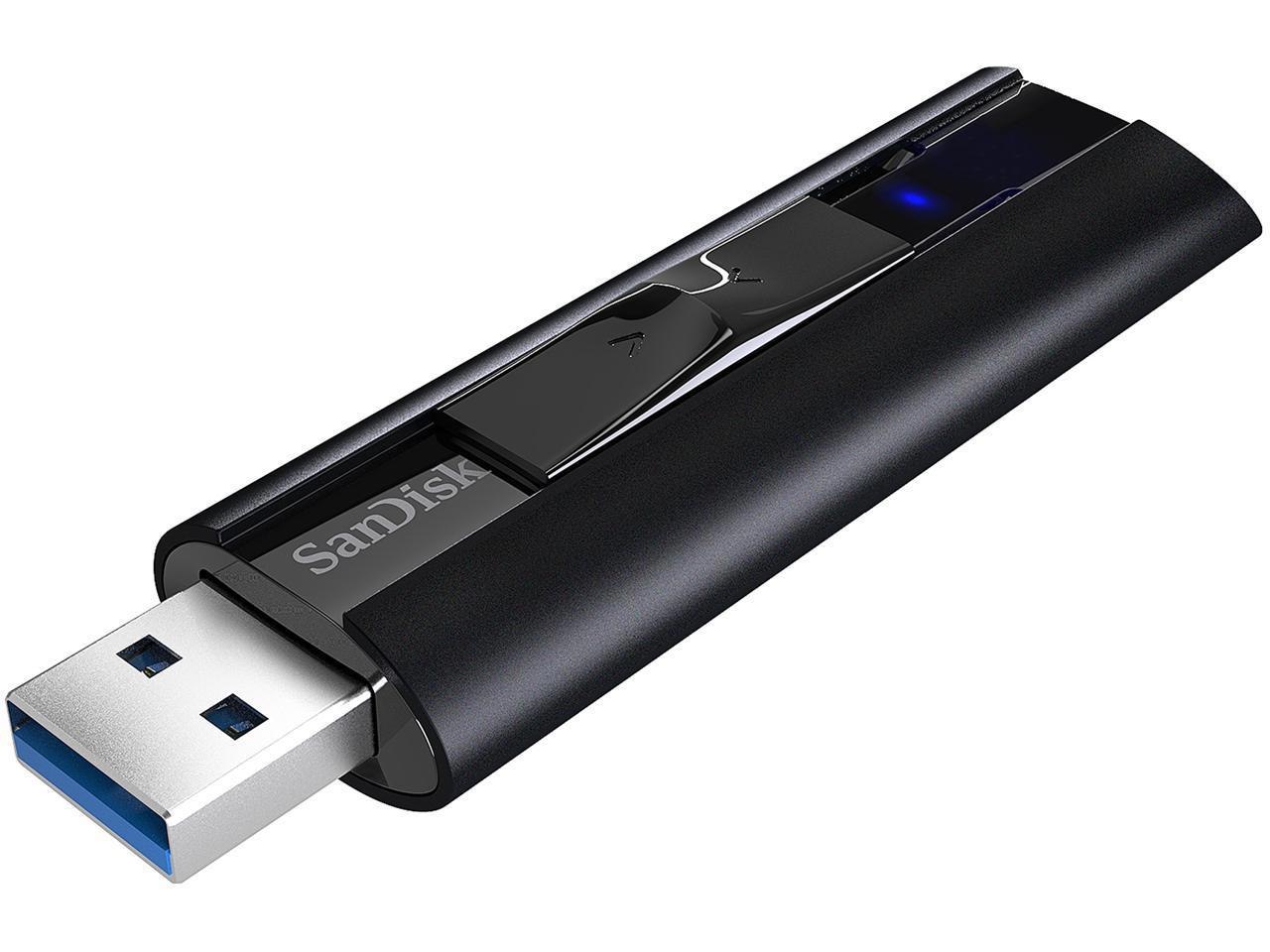 SanDisk La 256GB Extreme Pro Usb 3.1