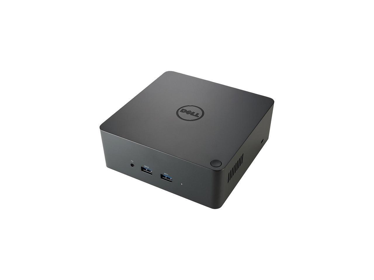 Dell-IMSourcing E-Port Plus Docking Station