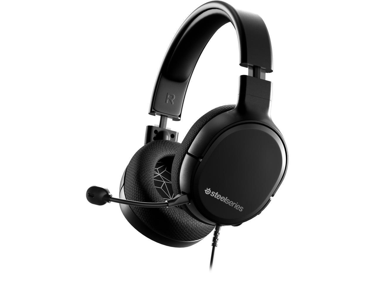 SteelSeries Arctis 1 Headset