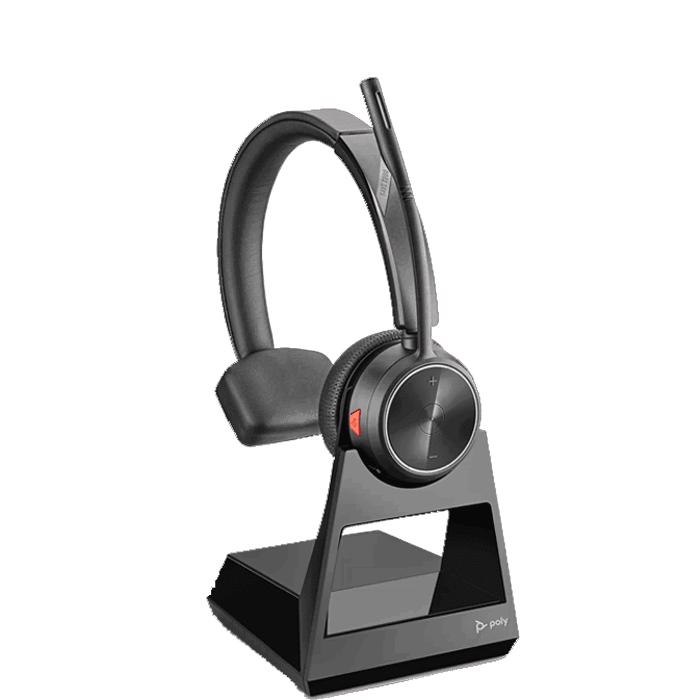 Poly Savi 7210 D Wireless Headset