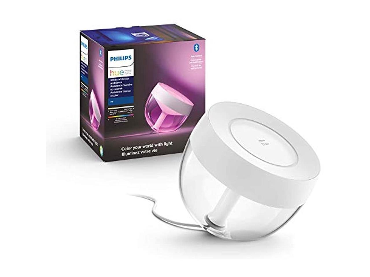 Philips Hue Table Lamp