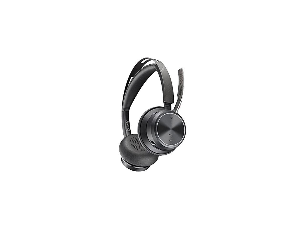 Plantronics Voyager Focus 2 Uc Usb-A