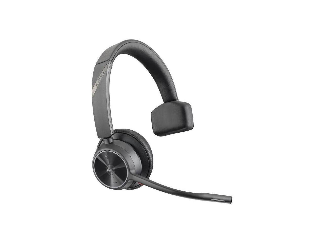 Plantronics Voyager 4310 Uc V4310-M C