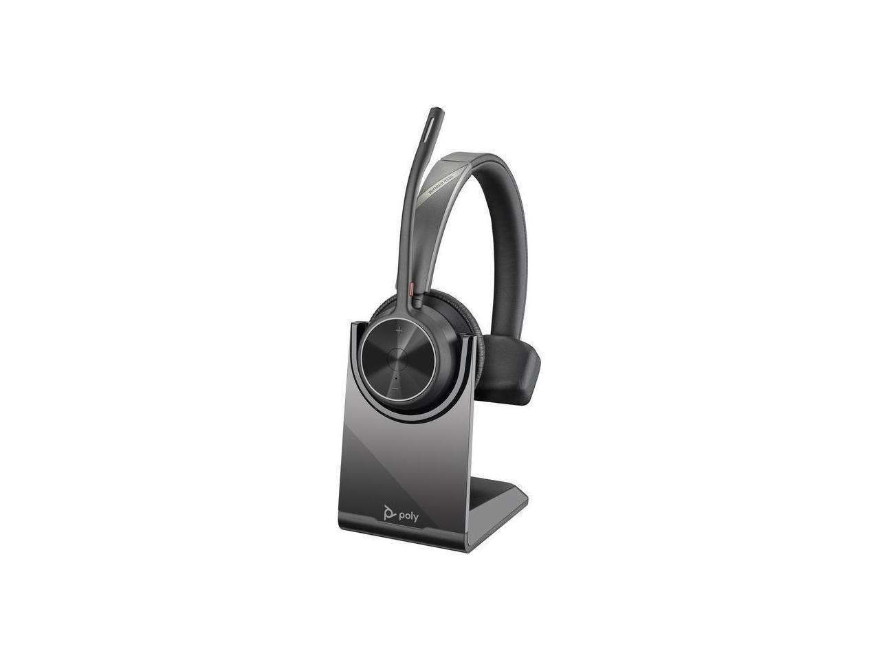 Plantronics Voyager 4310 Uc V4310-M C